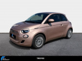 Fiat 500 occasion année 2023 boite Automatique Annonce Fiat 500 occasion Electrique 500e Berline e 95 ch Nouvelle à La Chapelle-Saint-Luc