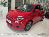 Fiat 500 occasion année 2024 boite Automatique Annonce Fiat 500 occasion Electrique 500e Berline e 95 ch Nouvelle à Perpignan