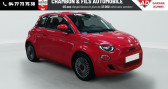 Annonce Fiat 500 occasion Electrique 500e Berline MY22 Serie 1 STEP 2 e 95 ch (RED)  LA GRAND CROIX