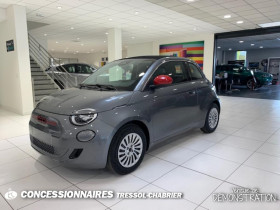 Fiat 500 , garage FIAT TOULON  La Valette-du-Var