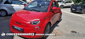 Fiat 500 , garage FIAT TOULON  La Valette-du-Var