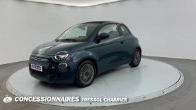 Fiat 500 , garage FIAT ALFA ROMEO CARCASSONNE  Carcassonne