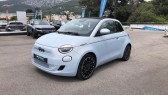 Fiat 500 500e Cabriolet 500C e 118 ch La Prima   La Valette-du-Var 83
