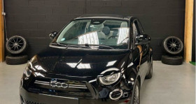 Fiat 500 occasion 2022 mise en vente à STE GEMMES SUR LOIRE par le garage ANGERS AUTO PRESTIGE - photo n°1