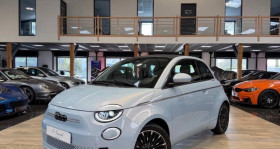 Fiat 500 occasion 2023 mise en vente &agrave; Saint Denis En Val par le garage L'AUTOMOBILE ORLEANS - photo n&deg;1