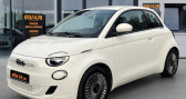 Annonce Fiat 500 occasion Diesel 500e e 118 ch Icone  LE CASTELET
