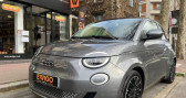 Annonce Fiat 500 occasion Electrique 500e electric 120 58ppm 42kwh autonomie-320kmh la-prima bva � Montrouge