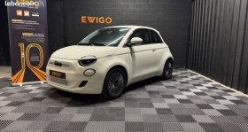 Fiat 500 , garage EWIGO AUBENAS � Lavilledieu