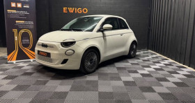 Fiat 500 occasion 2024 mise en vente &agrave; Lavilledieu par le garage EWIGO AUBENAS - photo n&deg;1