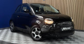 Fiat 500 occasion année 2021 boite Automatique Annonce Fiat 500 occasion Electrique 500e Electrique 42 kWh 118 CH Passion - Carplay à Lozanne