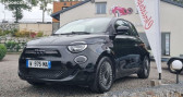 Annonce Fiat 500 occasion Electrique 500e Icne 42KW 118CH, 15500 km  SAINT HEAND