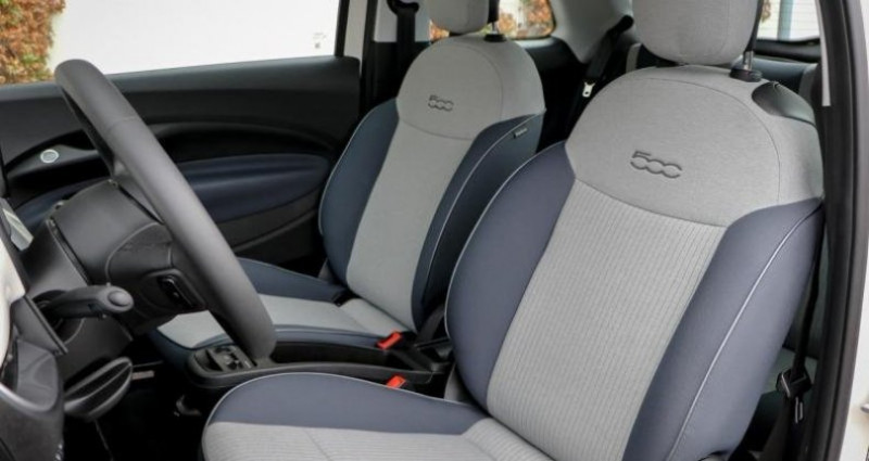 Fiat 500 500E Icone 2023 - photo n°5 Fiat 500 500E Icone  occasion à MONACO - photo n°5