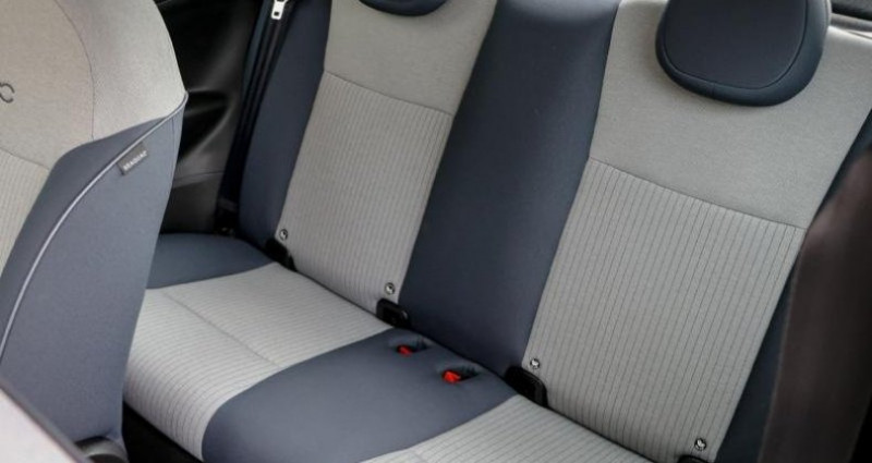 Fiat 500 500E Icone 2023 - photo n°6 Fiat 500 500E Icone  occasion à MONACO - photo n°6