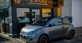 Annonce Fiat 500 occasion Electrique 500e ii e 118 ch la prima � BELBEUF