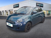Fiat 500 500e MY22 SERIE 1 STEP 2 Berline e 118 ch Icne Plus   La Valette-du-Var 83