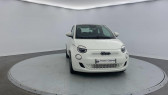 Fiat 500 500e MY22 SERIE 1 STEP 2 Berline e 118 ch Icne Plus   Carcassonne 11