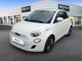 Annonce Fiat 500 occasion Electrique 500e MY22 SERIE 1 STEP 2 Berline e 118 ch Icne  La Valette-du-Var