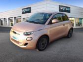 Fiat 500 500e MY22 SERIE 1 STEP 2 Berline e 118 ch Icne   La Valette-du-Var 83