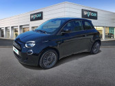 Fiat 500 500e MY22 SERIE 1 STEP 2 Berline e 118 ch Icne  2022 - annonce de voiture en vente sur Auto Sélection.com