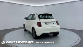 Fiat 500 , garage FIAT ALFA ROMEO CARCASSONNE  Carcassonne