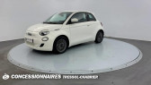Fiat 500 occasion année 2022 boite Automatique Annonce Fiat 500 occasion Electrique 500e MY22 SERIE 1 STEP 2 Berline e 118 ch Icône à Carcassonne