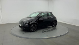Fiat 500 occasion 2022 mise en vente à Perpignan par le garage Fiat Perpignan - photo n°1