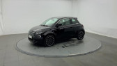 Fiat 500 occasion année 2022 boite Automatique Annonce Fiat 500 occasion Electrique 500e MY22 SERIE 1 STEP 2 Berline e 118 ch La Prima by Bocell à Perpignan