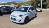 Annonce Fiat 500 occasion Electrique 500e MY22 SERIE 1 STEP 2 Berline e 118 ch La Prima by Bocell  La Valette-du-Var