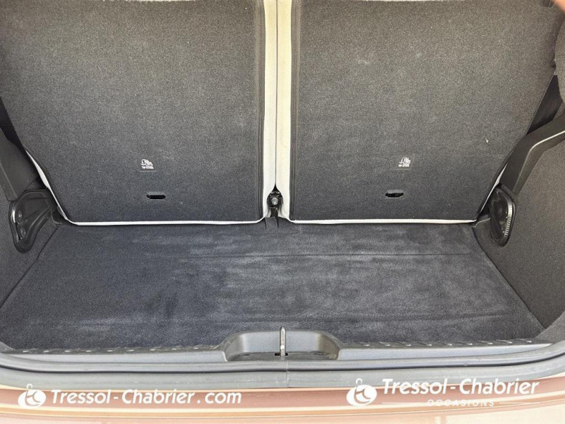 Fiat 500 500e MY22 SERIE 1 STEP 2 Berline e 118 ch La Prima by Bocell  occasion à Perpignan - photo n°8