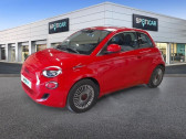 Fiat 500 500e MY22 SERIE 1 STEP 2 Berline e 95 ch (RED)  2022 - annonce de voiture en vente sur Auto Sélection.com
