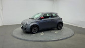 Annonce Fiat 500 occasion Electrique 500e MY22 SERIE 1 STEP 2 Berline e 95 ch (RED)  Perpignan