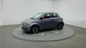 Fiat 500 occasion 2022 mise en vente à Perpignan par le garage Fiat Perpignan - photo n°1