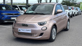 Fiat 500 occasion année 2022 boite Automatique Annonce Fiat 500 occasion Electrique 500e MY22 SERIE 1 STEP 2 Berline e 95 ch Action à Perpignan