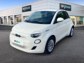 Voiture occasion Fiat 500 500e MY22 SERIE 1 STEP 2 Berline e 95 ch Action