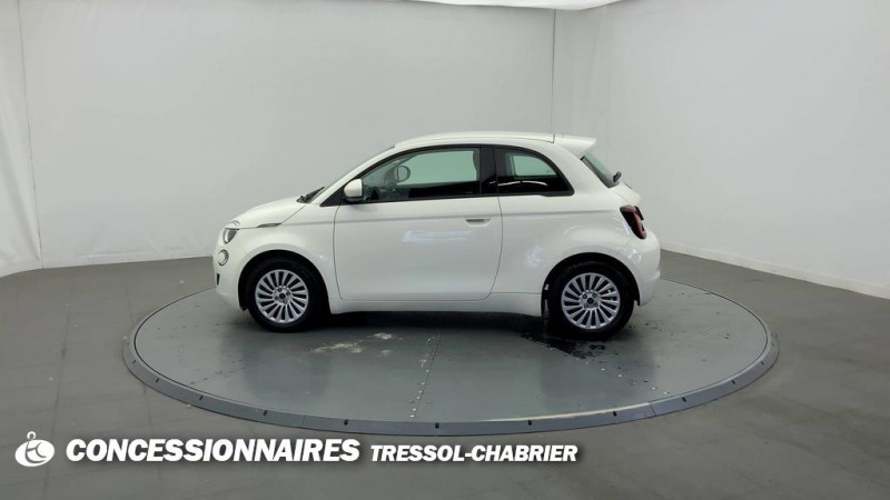 Fiat 500 500e MY22 SERIE 1 STEP 2 Berline e 95 ch Action  occasion  Perpignan - photo n5