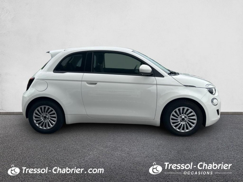 Fiat 500 500e MY22 SERIE 1 STEP 2 Berline e 95 ch Action  occasion  Perpignan - photo n6
