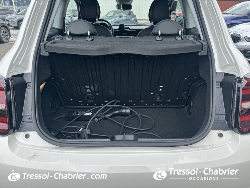 Fiat 500 500e MY22 SERIE 1 STEP 2 Berline e 95 ch Action  occasion  Perpignan - photo n8