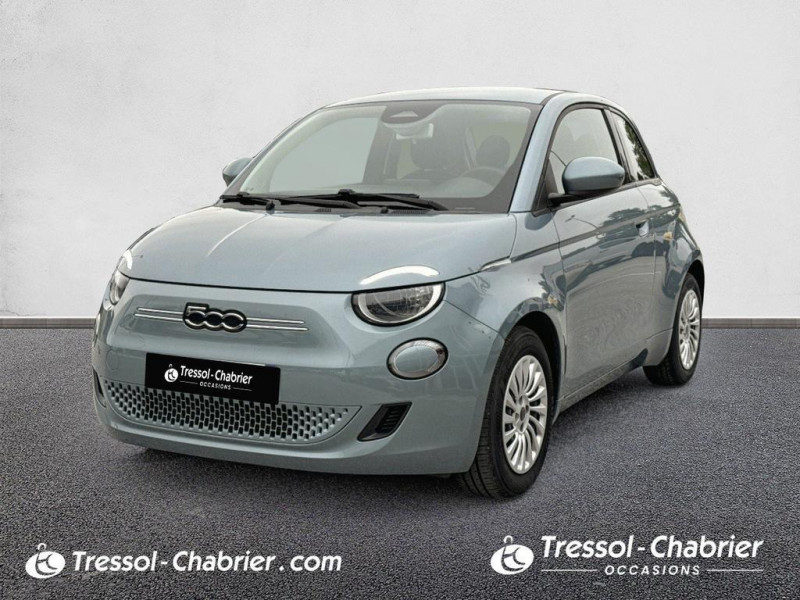 Fiat 500 500e MY22 SERIE 1 STEP 2 Berline e 95 ch Action  occasion  Perpignan