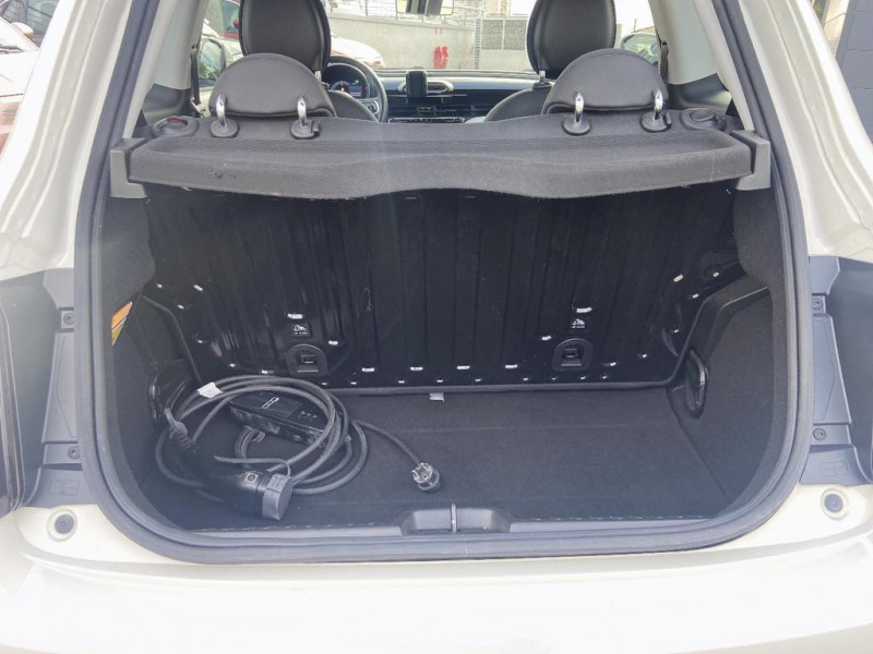 Fiat 500 500e MY22 SERIE 1 STEP 2 Berline e 95 ch Action  occasion  La Valette-du-Var - photo n8