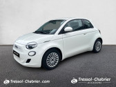Fiat 500 500e MY22 SERIE 1 STEP 2 Berline e 95 ch Action  2022 - annonce de voiture en vente sur Auto Sélection.com