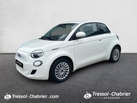 Fiat 500 , garage Fiat Perpignan  Perpignan