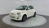 Fiat 500 500e MY22 SERIE 1 STEP 2 Berline e 95 ch Icne   Carcassonne 11