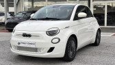 Fiat 500 occasion année 2022 boite Automatique Annonce Fiat 500 occasion Electrique 500e MY22 SERIE 1 STEP 2 Berline e 95 ch Icône à Perpignan