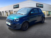 Annonce Fiat 500 occasion Electrique 500e MY22 SERIE 1 STEP 2 Cabriolet 500C e 118 ch Icne  La Valette-du-Var