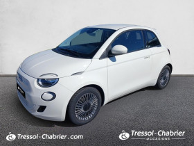 Fiat 500 , garage Fiat Perpignan à Perpignan