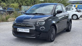 Fiat 500 occasion année 2022 boite Automatique Annonce Fiat 500 occasion Electrique 500e MY22 SERIE 1 STEP Berline e 118 ch Icône ''2021'' à Perpignan