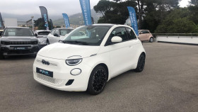 Fiat 500 , garage FIAT TOULON  La Valette-du-Var