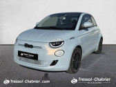 Fiat 500 500e MY22 SERIE 1 STEP Berline e 118 ch Icne   Perpignan 66