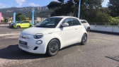 Fiat 500 500e MY22 SERIE 1 STEP Berline e 118 ch Icne   La Valette-du-Var 83