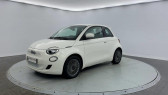 Fiat 500 500e MY22 SERIE 1 STEP Berline e 118 ch Icne   Carcassonne 11